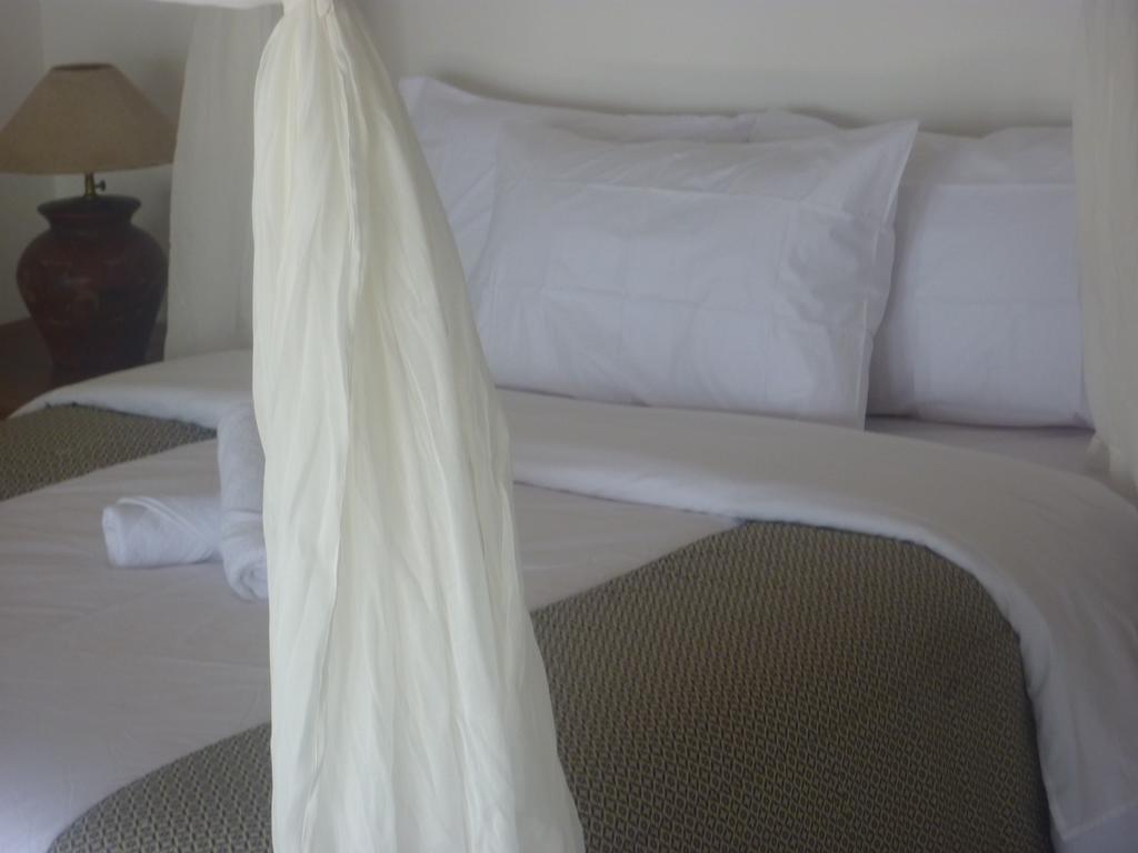 Tambun Sari Beach Homestay Amed  Ruang foto